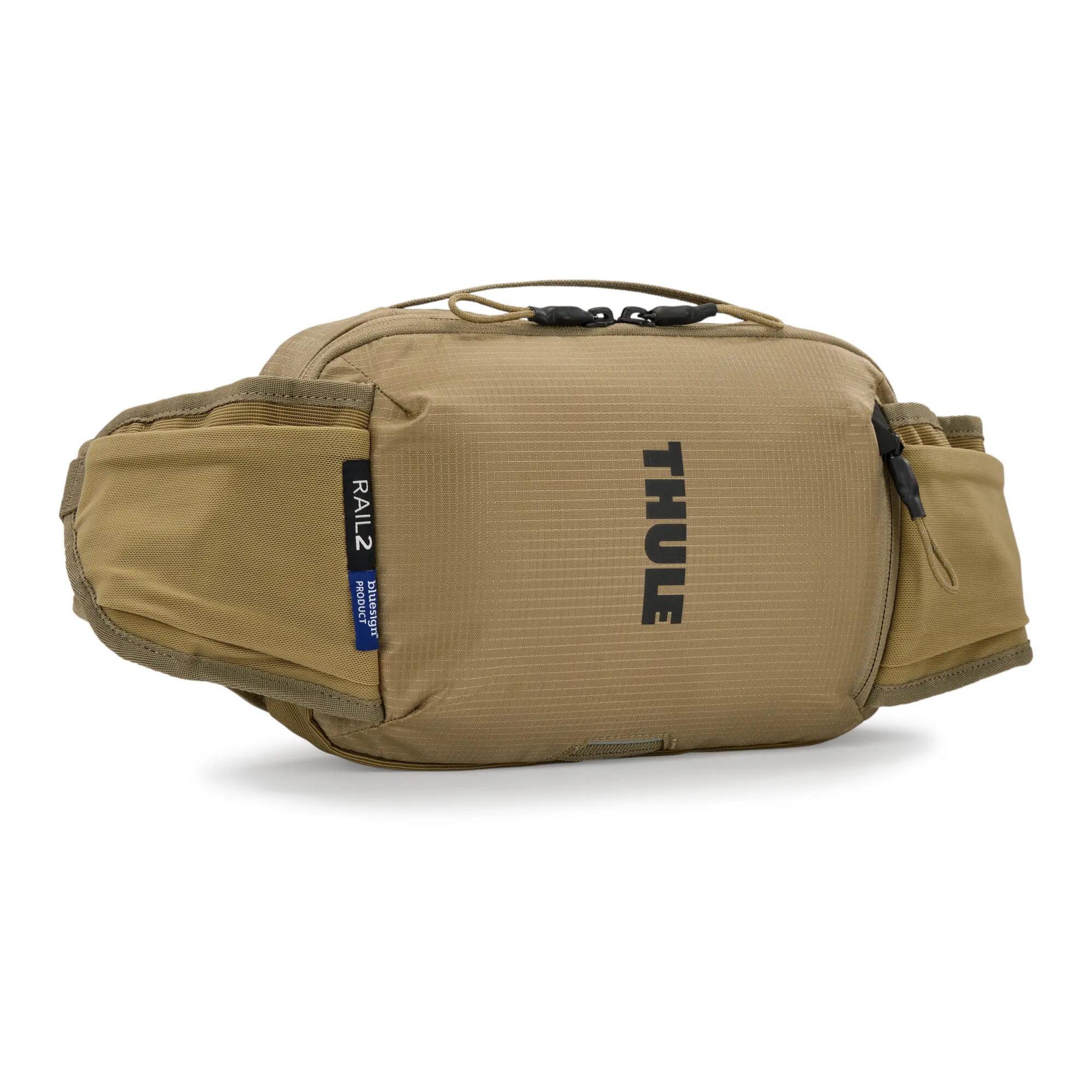 THULE picture