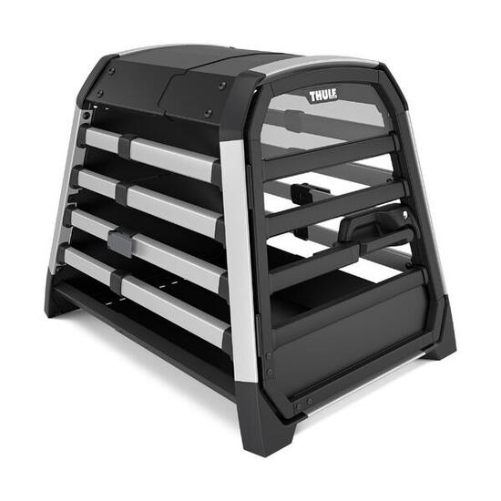 Caisse pour chien Thule Allax