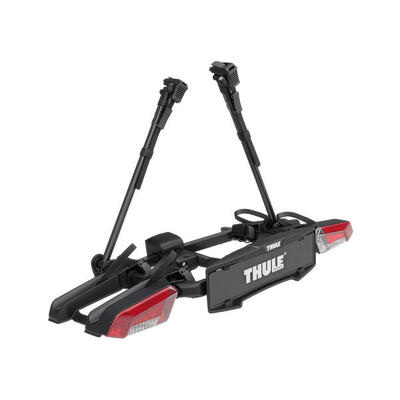 Portabici da installare sul gancio di traino Thule VeloLite