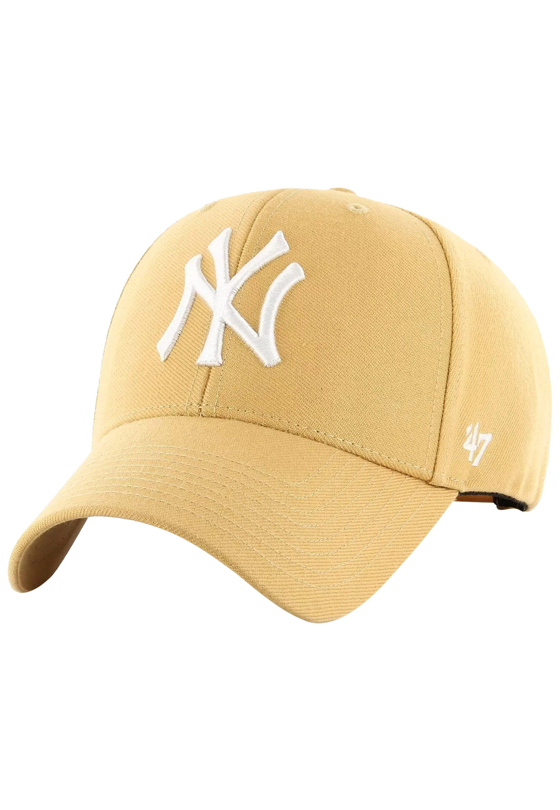 Kappen Herren 47 Brand New York Yankees MVP Cap 4/4