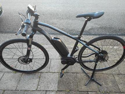 Entre Particuliers - VTT Orbea Keram 29 max