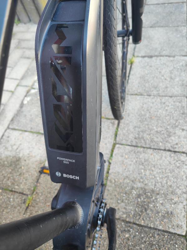 Entre Particuliers - VTT Orbea Keram 29 max 3/7