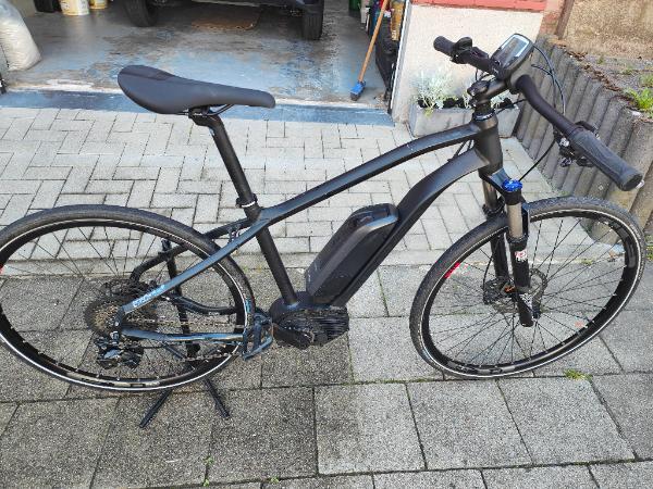 Entre Particuliers - VTT Orbea Keram 29 max 2/7
