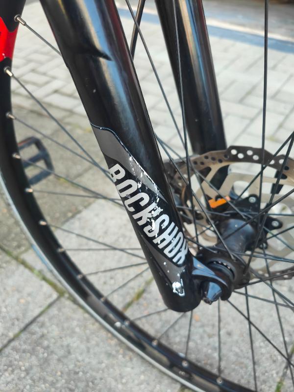 Entre Particuliers - VTT Orbea Keram 29 max 6/7