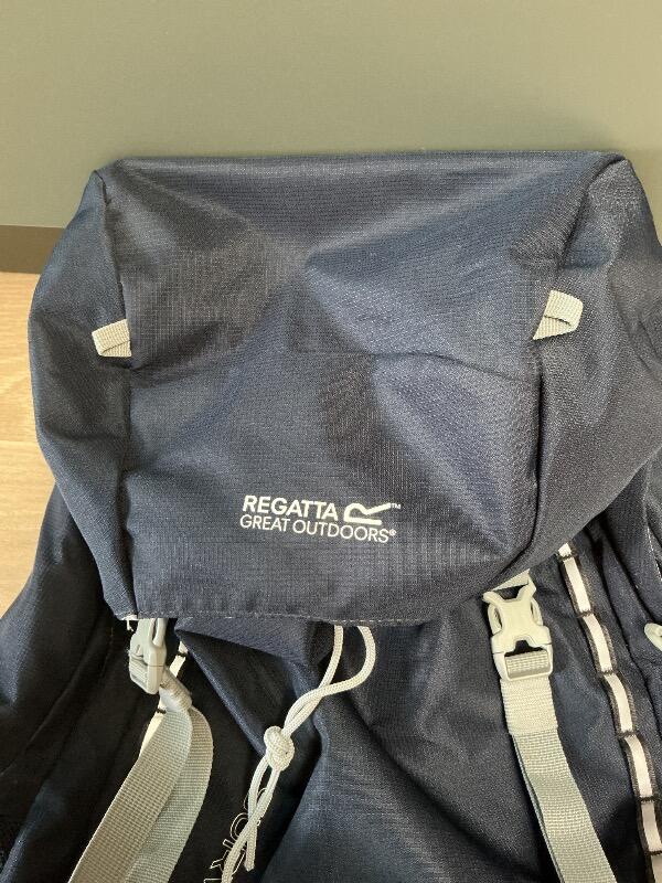 Entre Particuliers - Sac à dos de randonnée 35 L 6/6