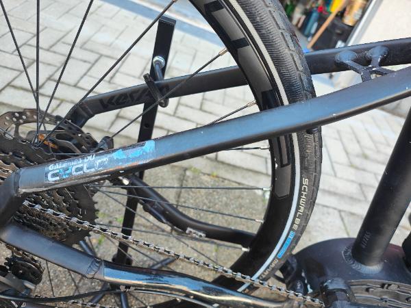 Entre Particuliers - VTT Orbea Keram 29 max 7/7