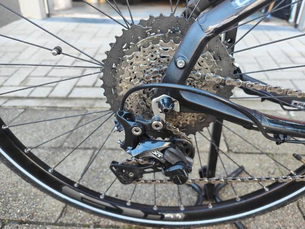 Entre Particuliers - VTT Orbea Keram 29 max 5/7