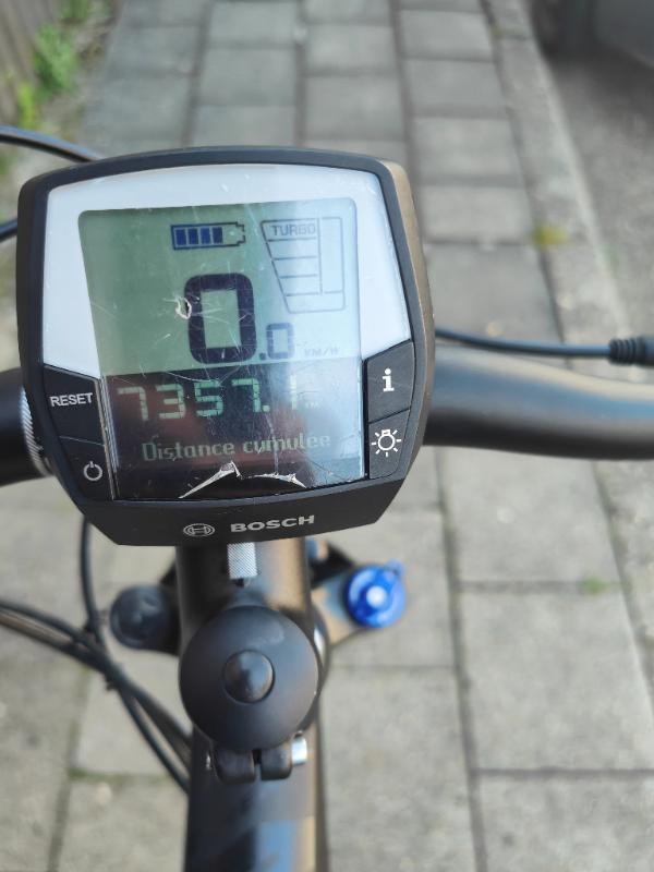 Entre Particuliers - VTT Orbea Keram 29 max 4/7