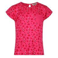 Tshirt CHARABEE Fille (Rose)
