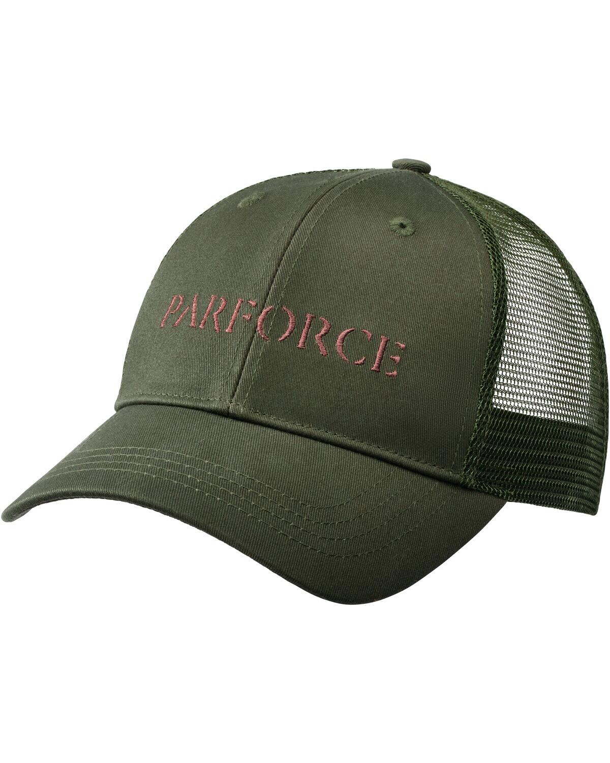 PARFORCE picture