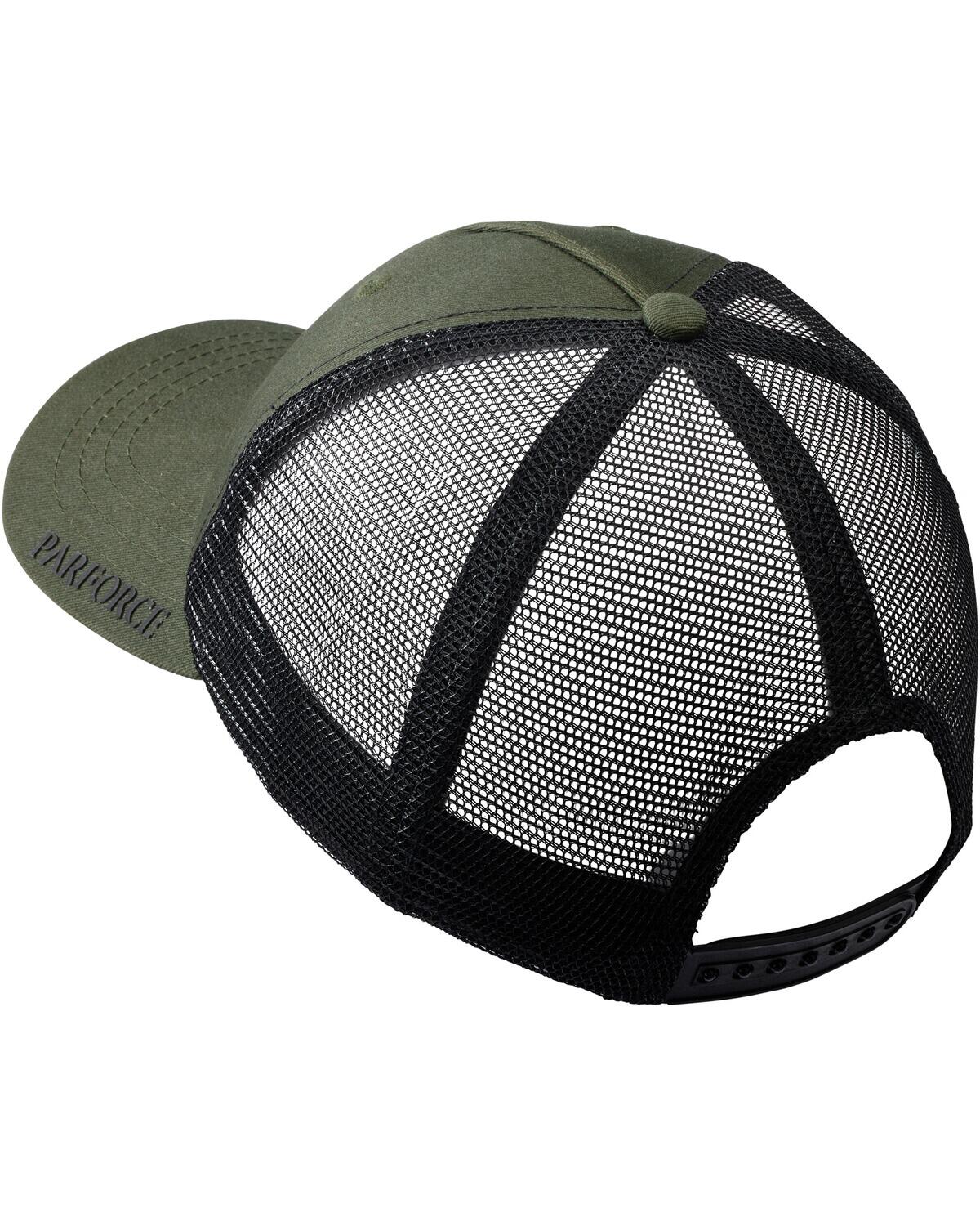 Cap Meshback 3/7