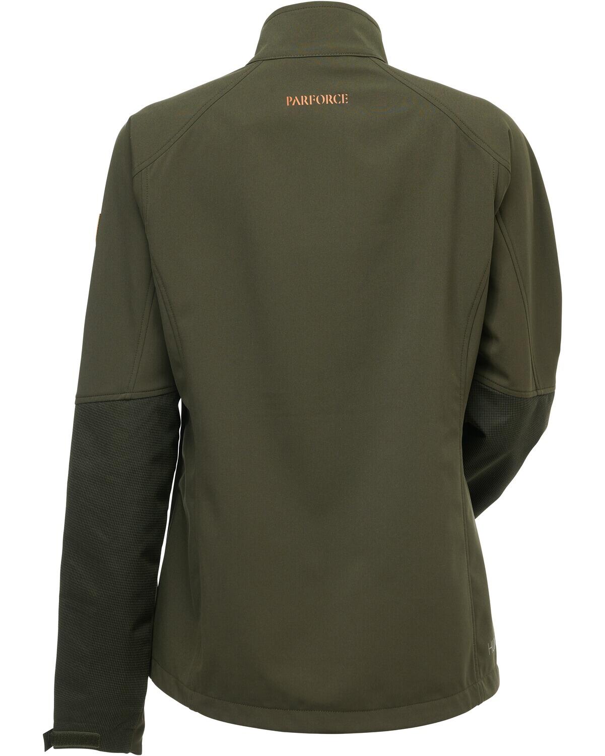 Damen Light-Action-Jacke 2/6