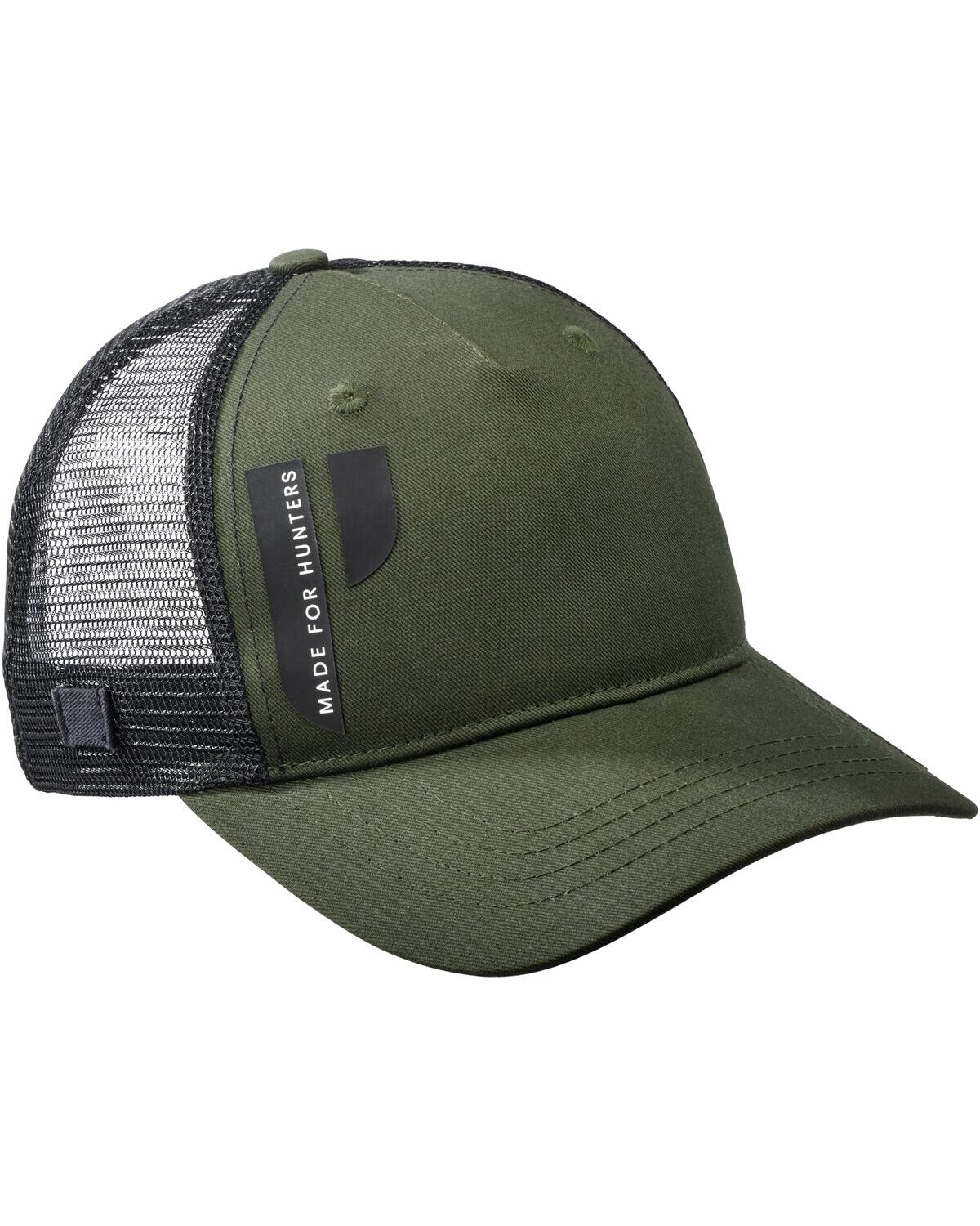 Cap Meshback 2/7