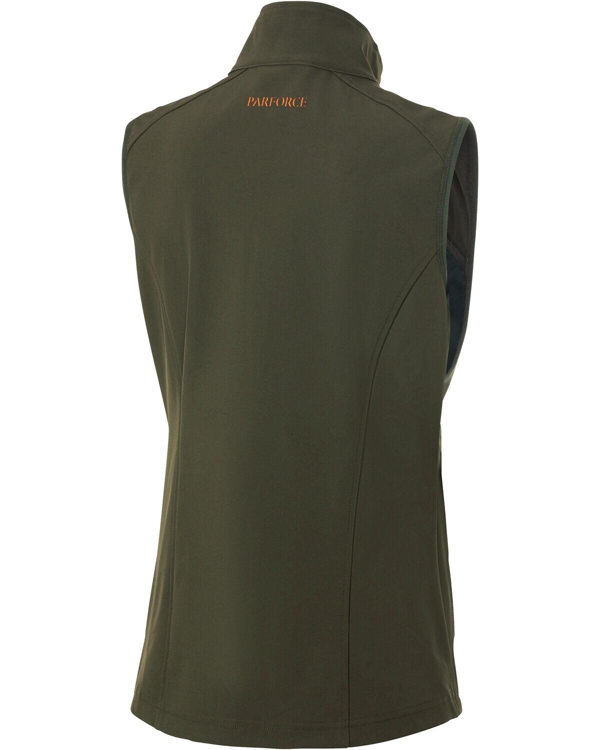 Damen Jagdweste Light 2/5
