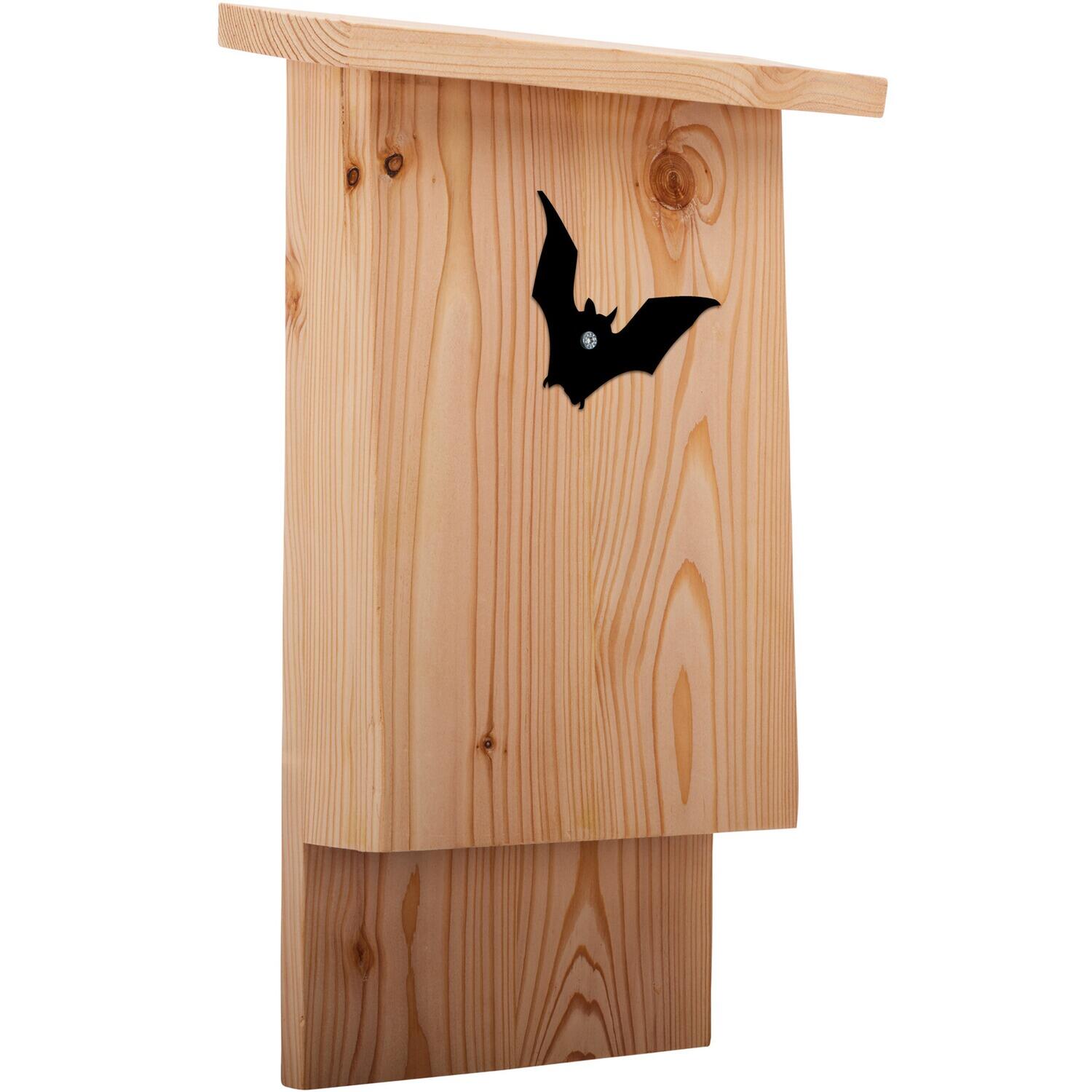 Fledermauskasten 3/7