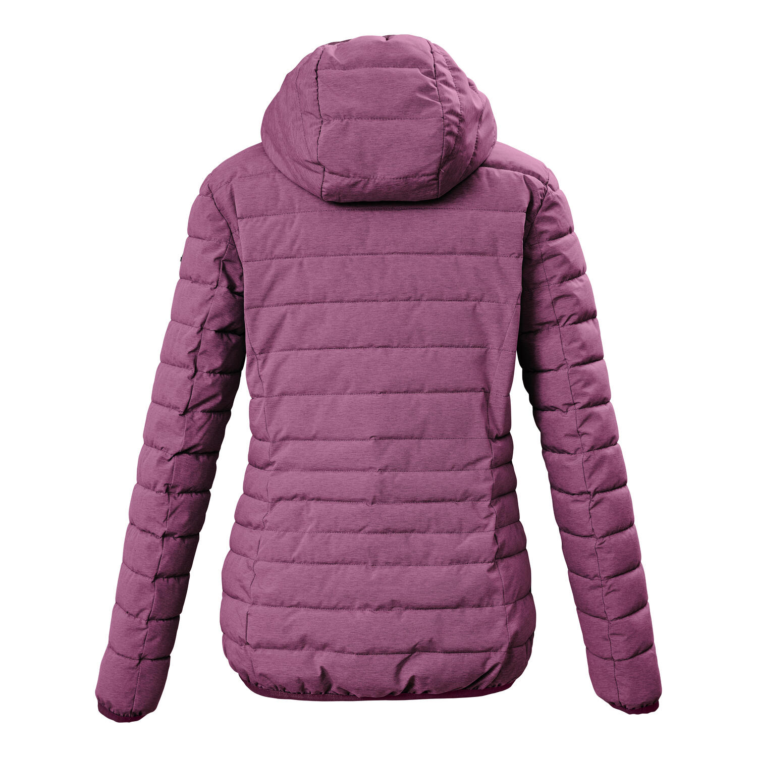 Damen Steppjacke GW 49 WMN QLTD JCKT 2/7