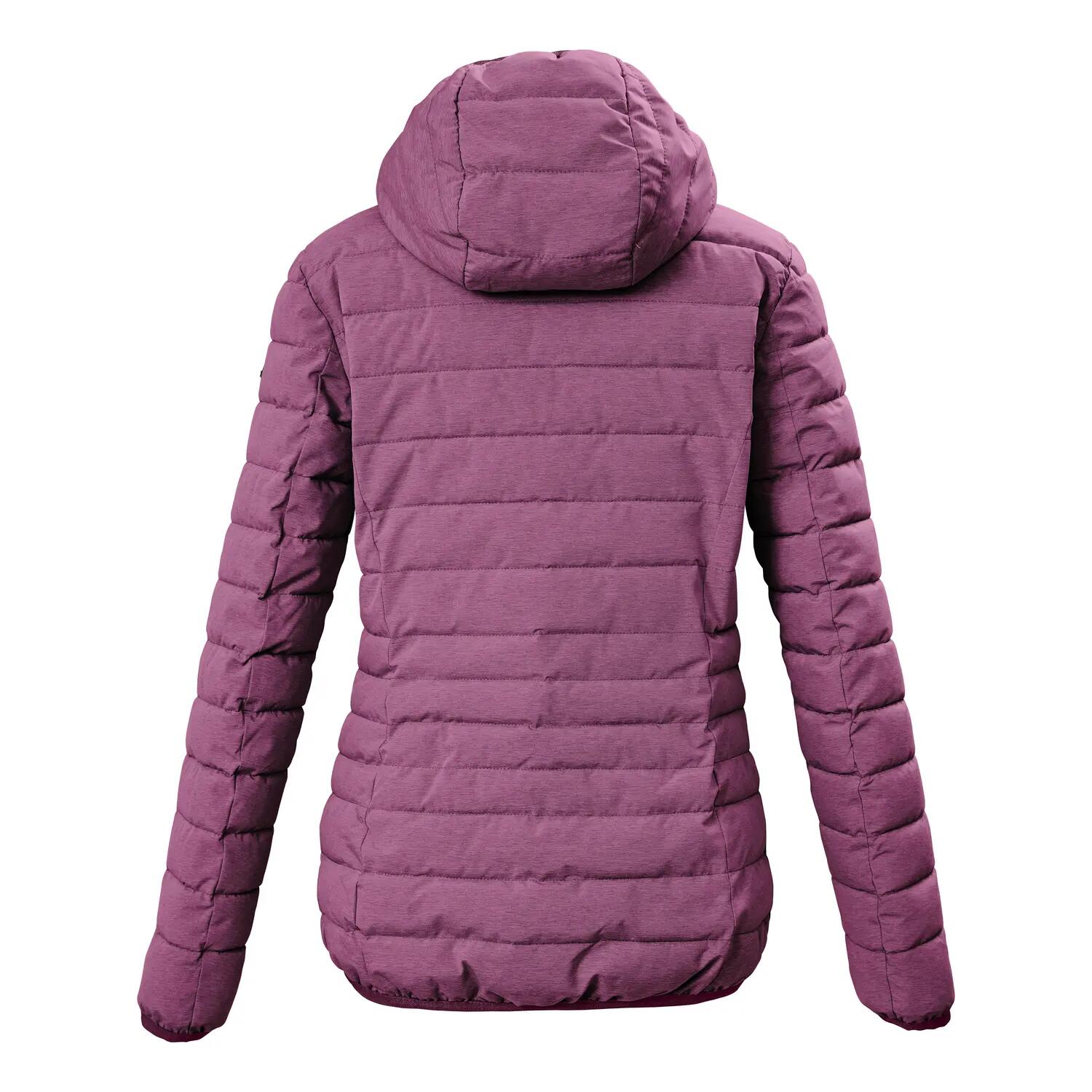 Doudoune femme Killtec GW 49 2/7