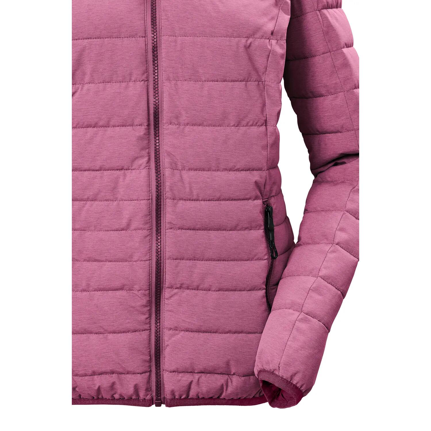 Doudoune femme Killtec GW 49 4/7
