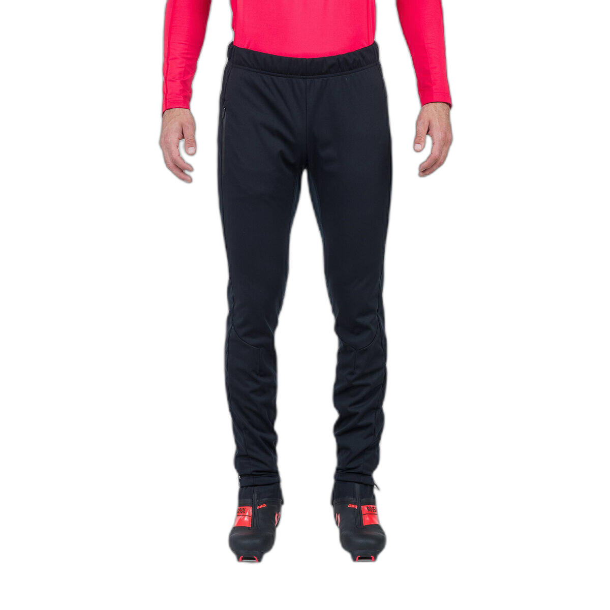 Pantalon de ski Rossignol Genetys 1/3