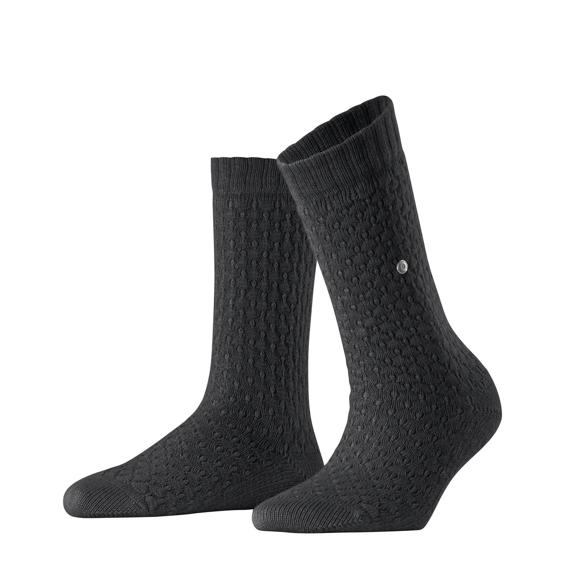 Meias femininas Burlington Orkney 3/6