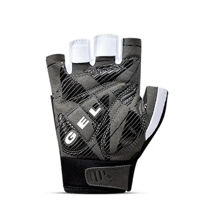 Bikehandschuhe strapazierfähig, elastisch Unisex - Itamos 3 2/2