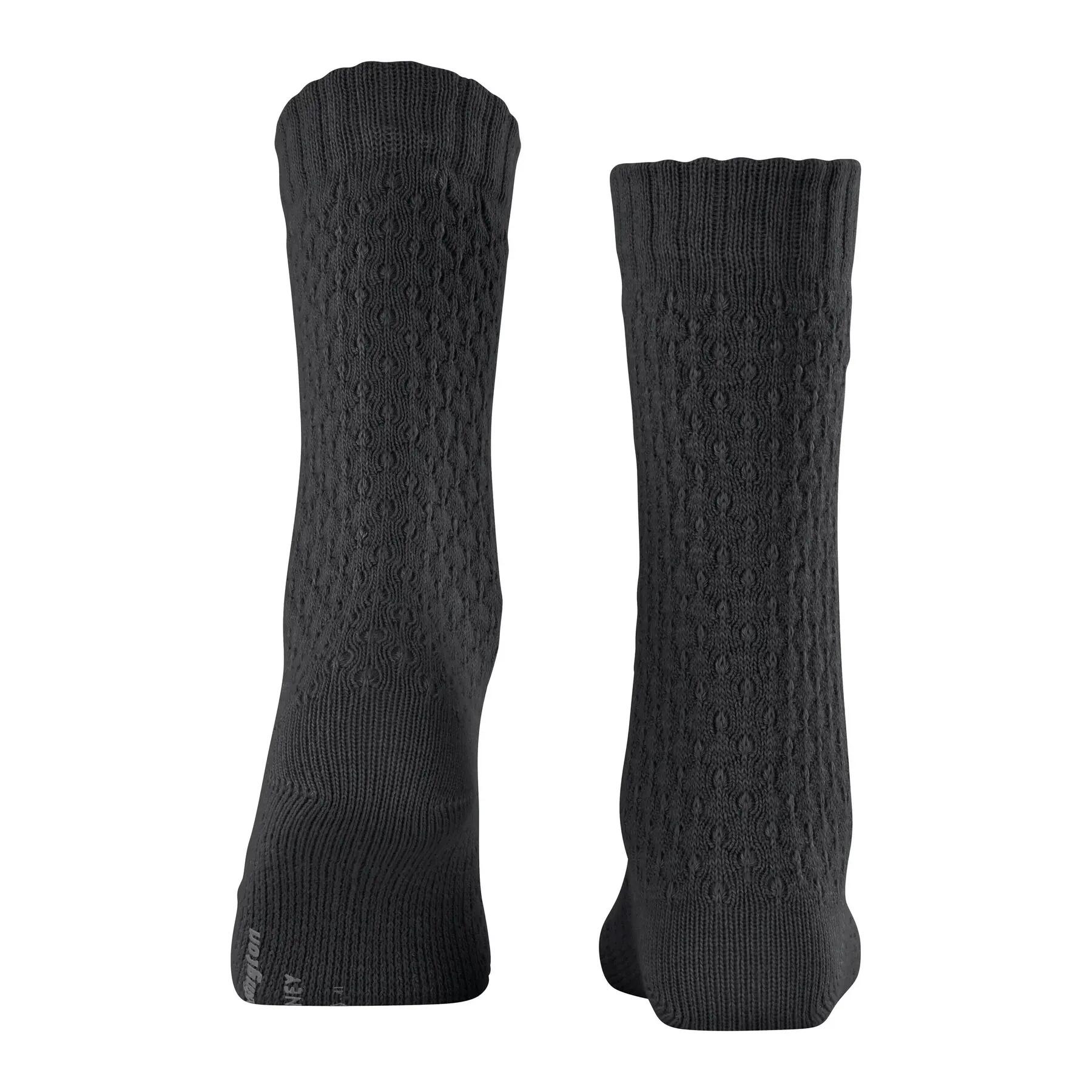 Meias femininas Burlington Orkney 4/6
