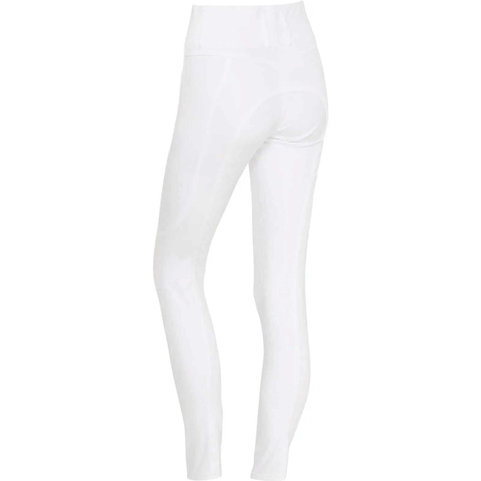 Dameslegging met volledige grip Equipage Kalea 2/4