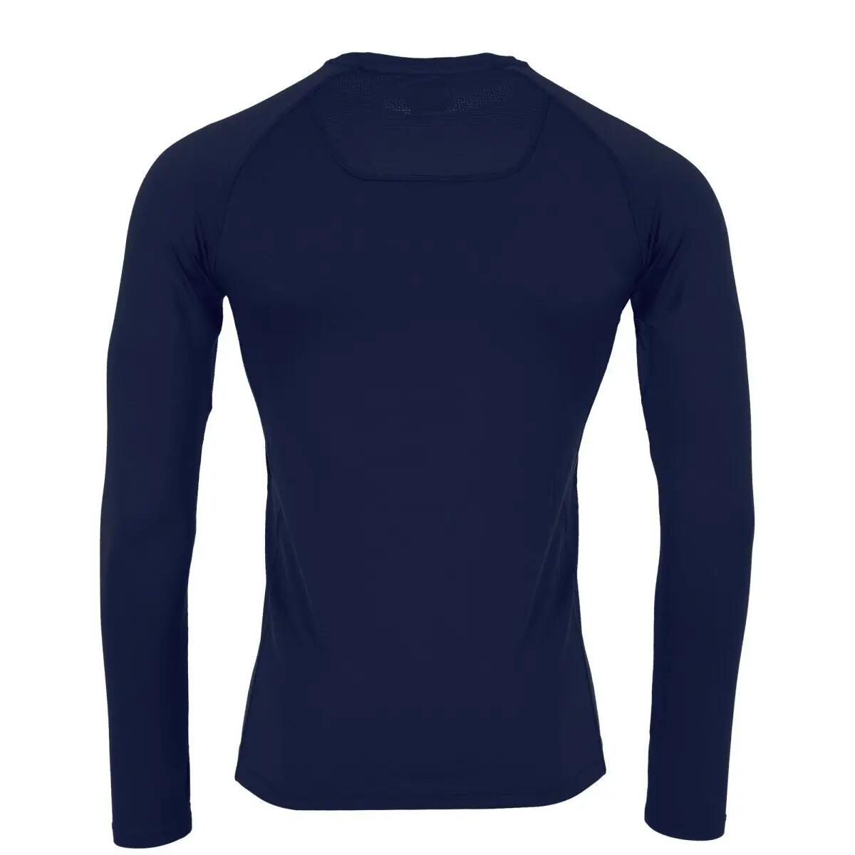 Camisola de manga comprida para crianças Stanno Core Baselayer 3/7