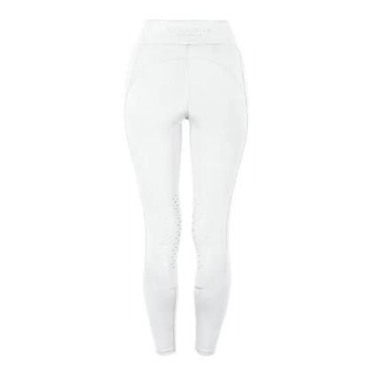 Legging équitation full grip femme Equestrian Stockholm Jump Movement