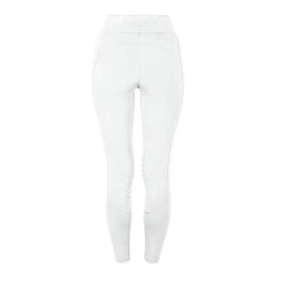 Legging équitation full grip femme Equestrian Stockholm Jump Movement