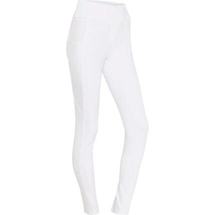 Legging équitation full grip femme Equipage Kalea