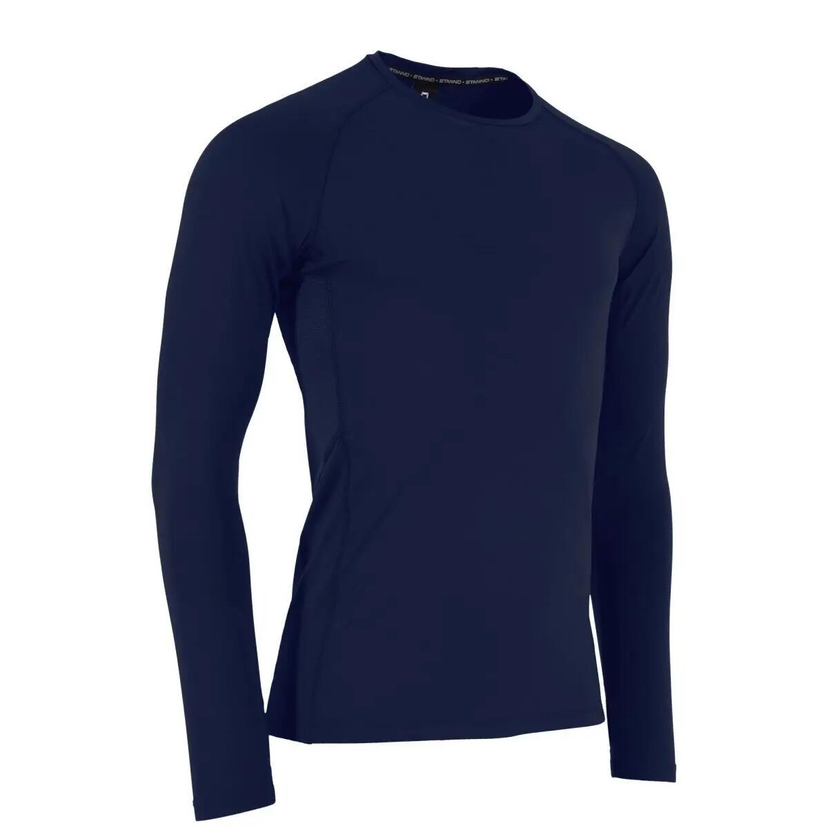 Camisola de manga comprida para crianças Stanno Core Baselayer 2/7