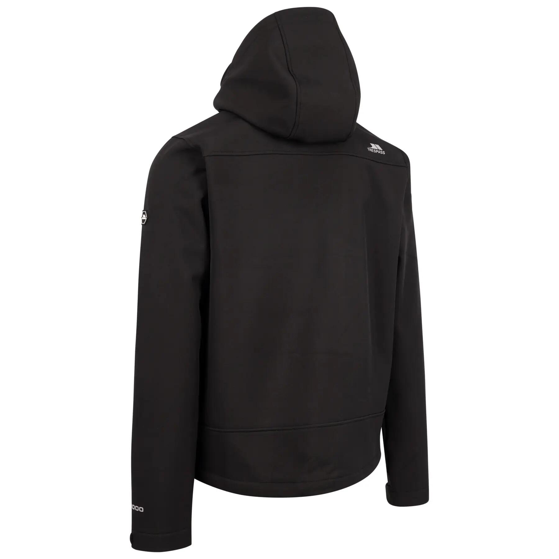 Veste à capuche Trespass Alwero 2/2