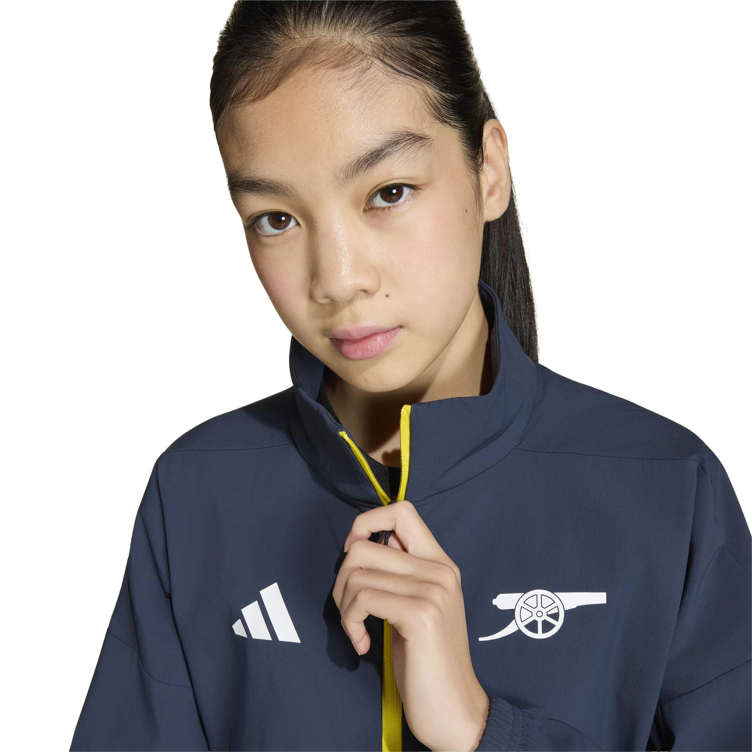 Veste Anthem Arsenal FC Z.N.E. Enfants 7/7