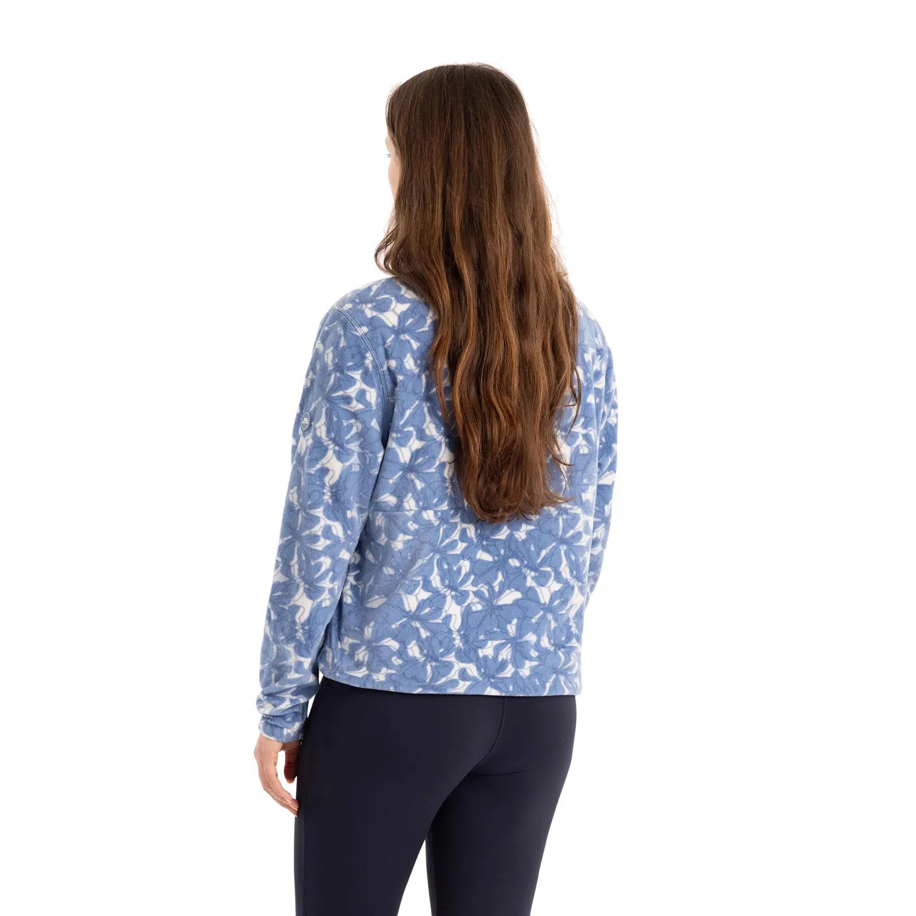 Fleece für Damen Trespass Breker 5/5