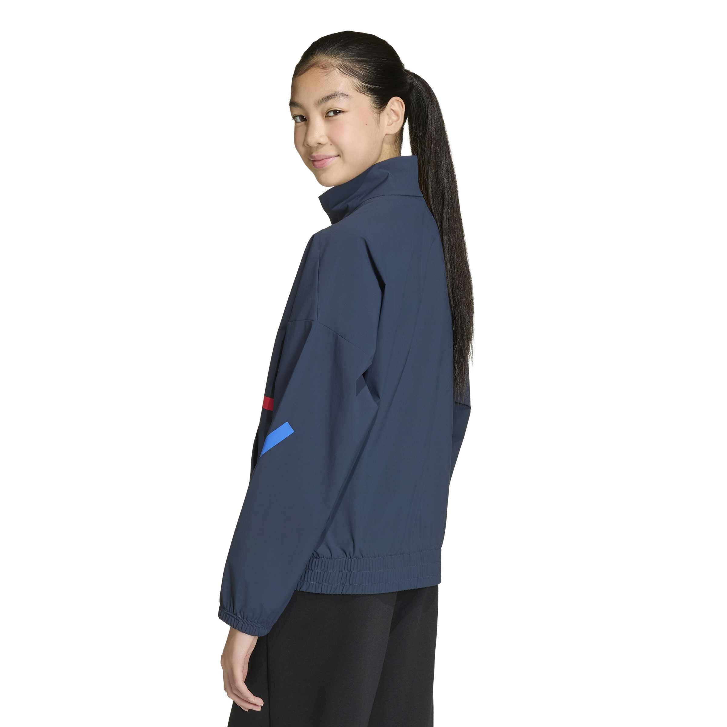 Veste Anthem Arsenal FC Z.N.E. Enfants 6/7