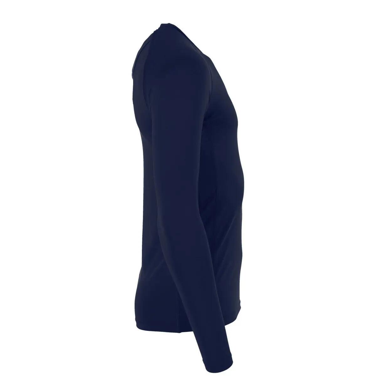 Camisola de manga comprida para crianças Stanno Core Baselayer 4/7