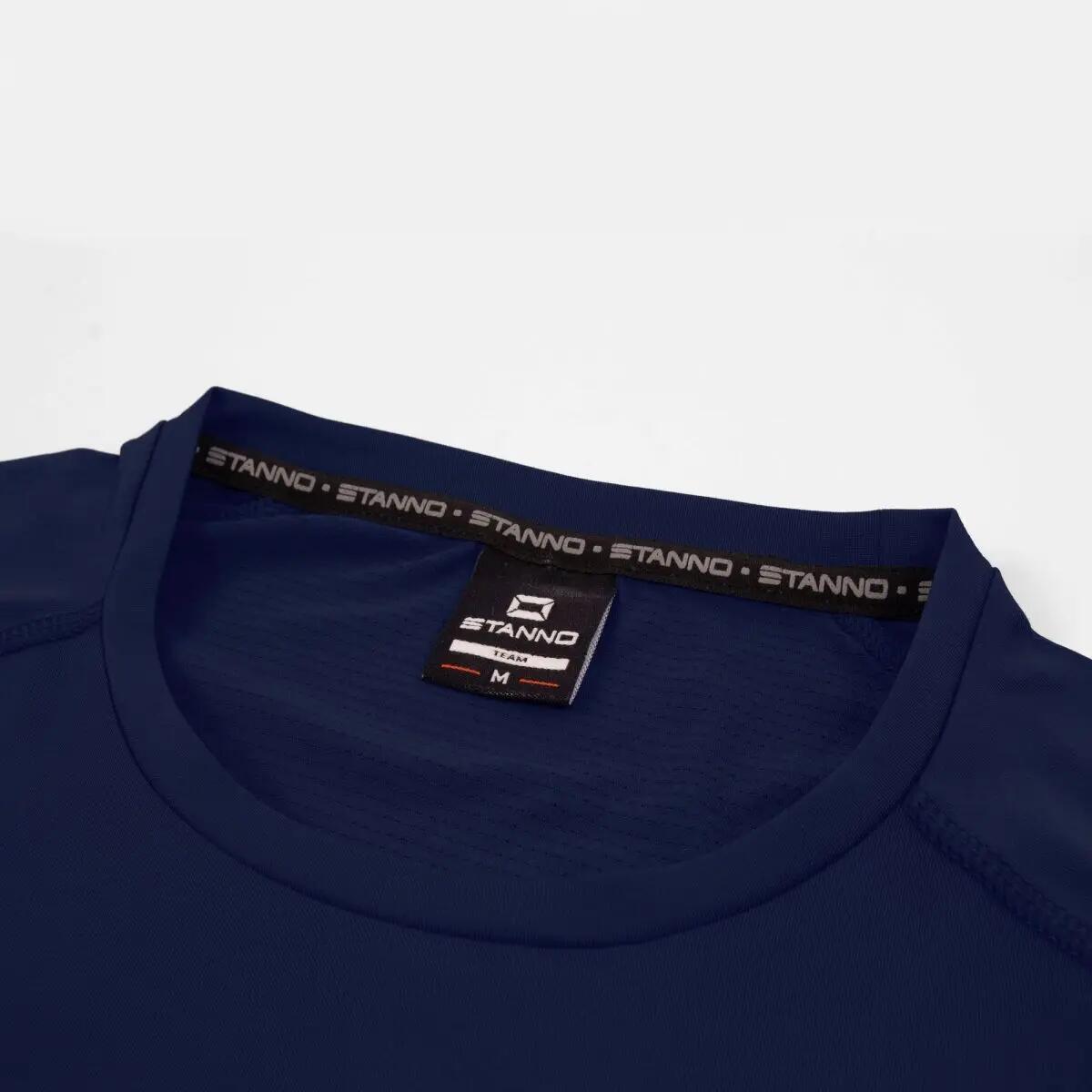 Camisola de manga comprida para crianças Stanno Core Baselayer 6/7