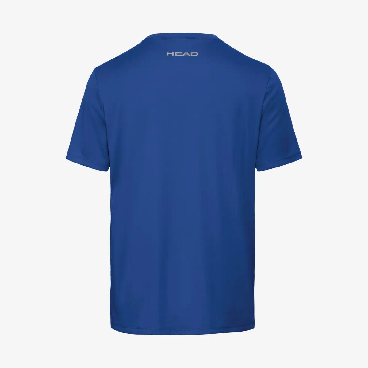 HEAD EASY COURT JUNIOR T-SHIRT 2/2