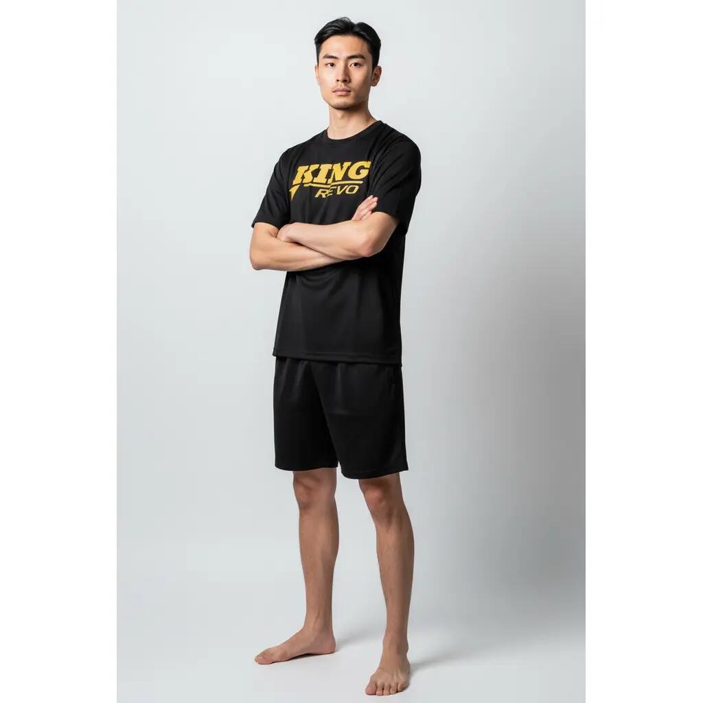 Maillot King Pro Boxing Revo 2 3/3
