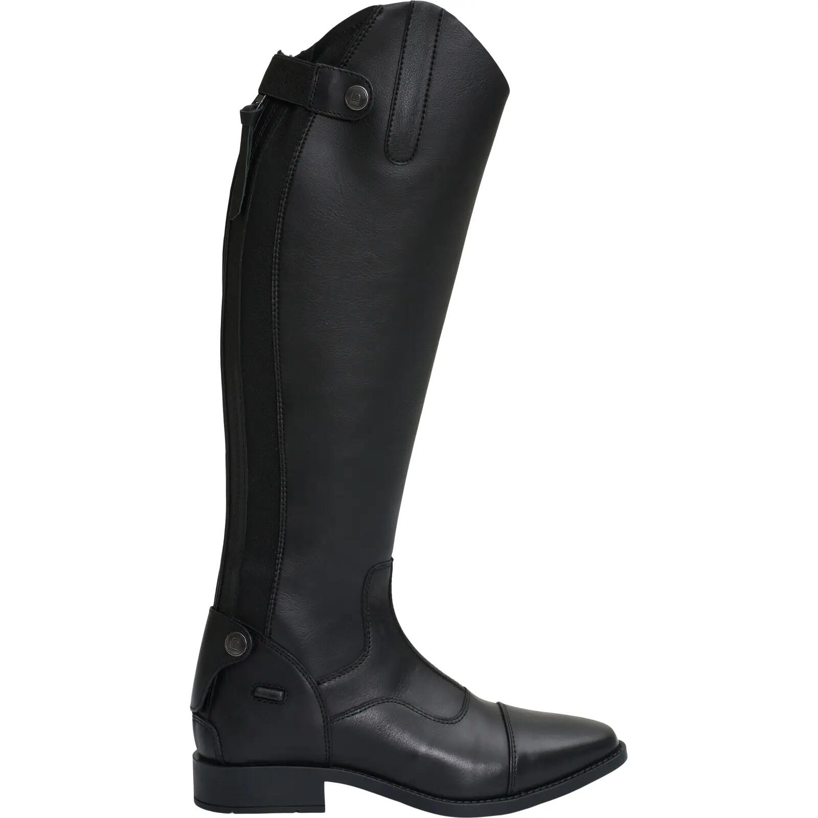 Botine echitație Equipage Avery