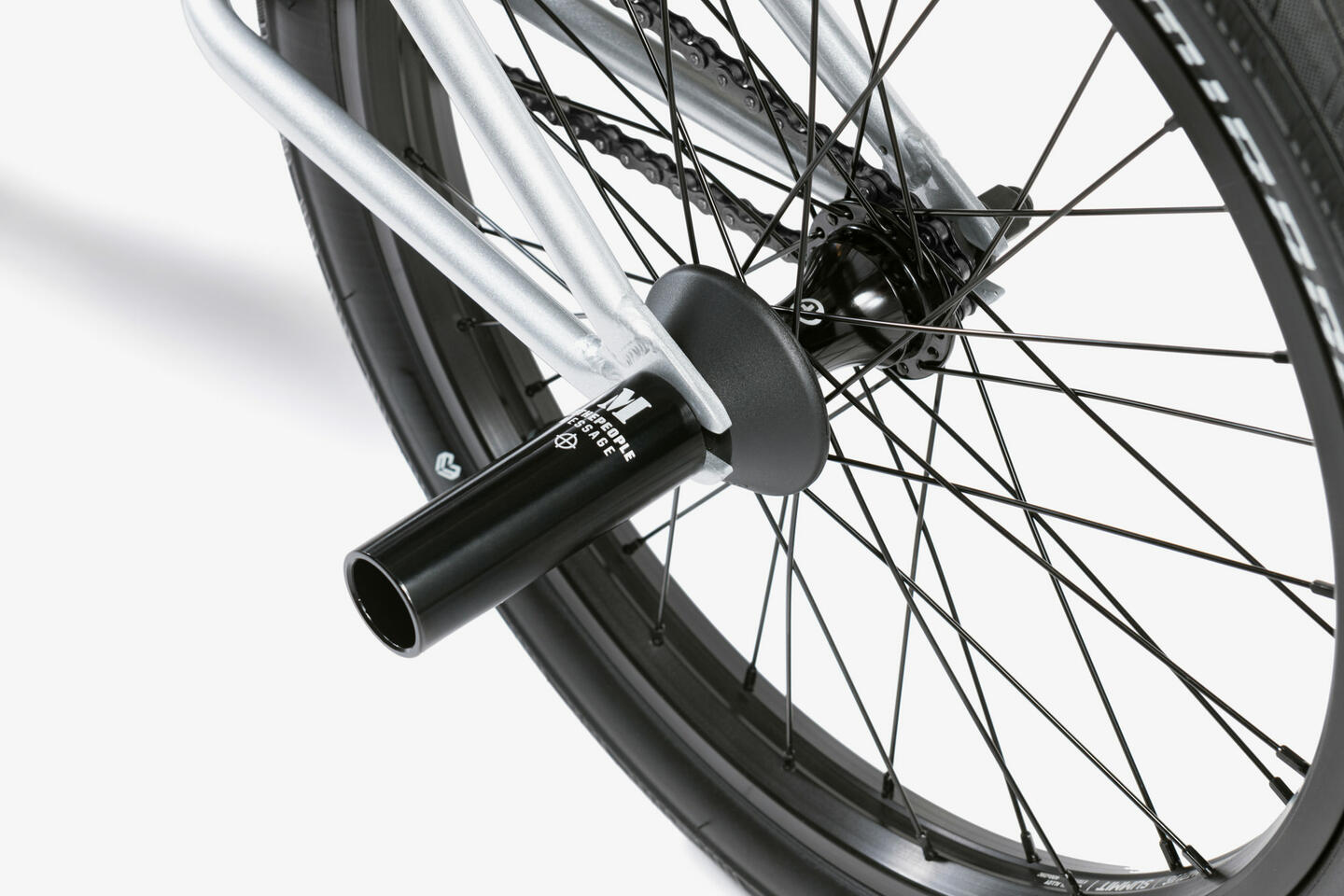 BMX Wethepeople Versus 3/5