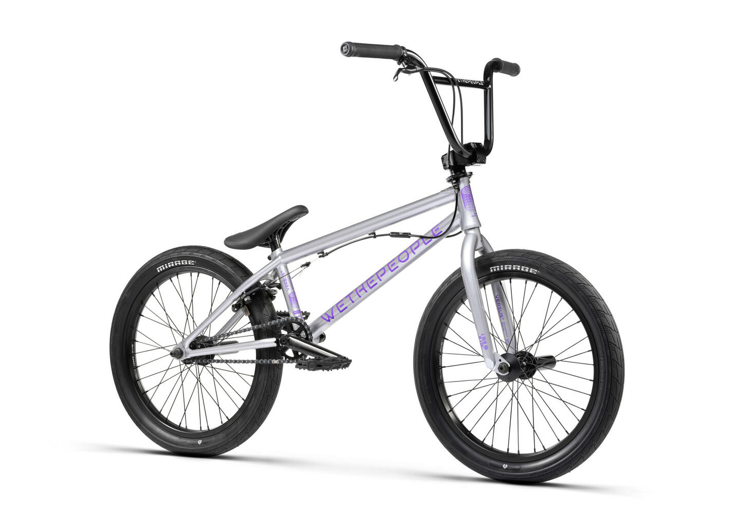 BMX Wethepeople Versus 2/5