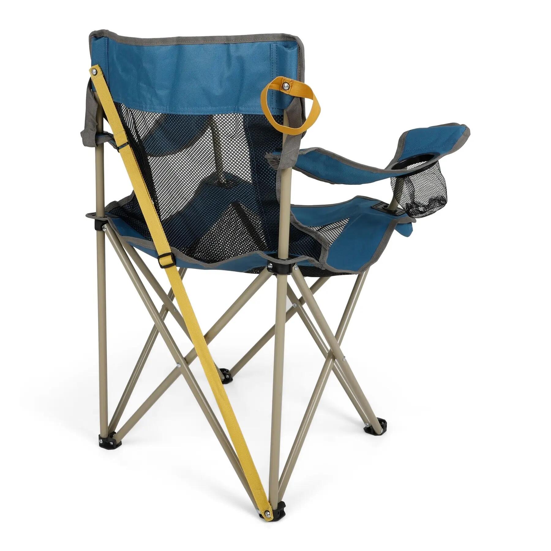 Silla plegable Regatta Isla Streamair 3/3