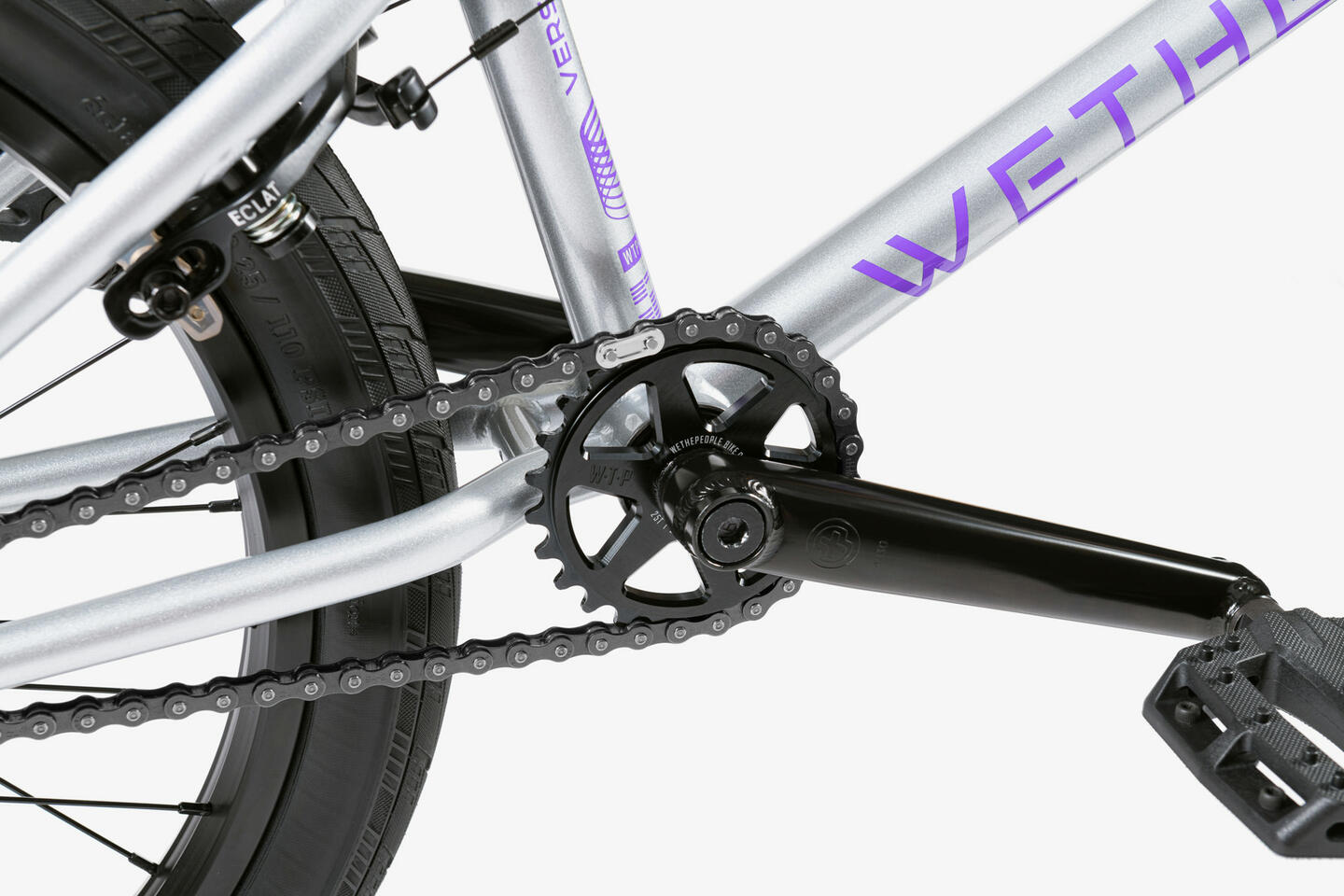 BMX Wethepeople Versus 5/5