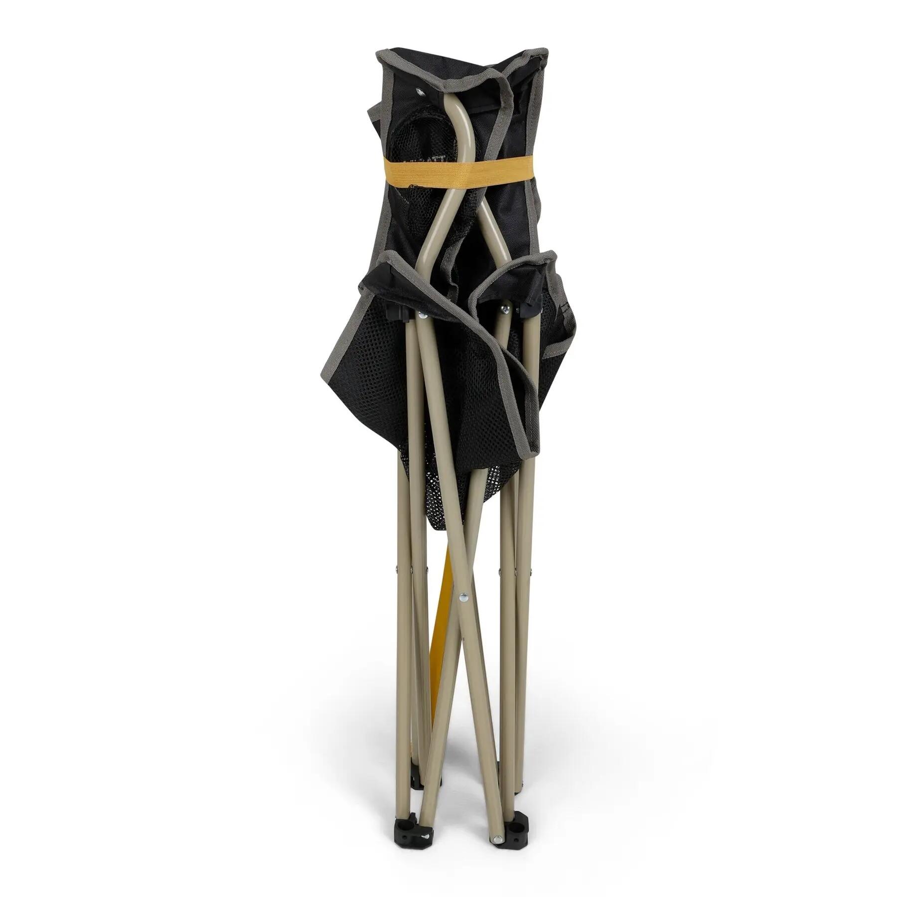 Silla plegable Regatta Isla Streamair 2/3