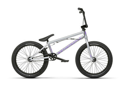 BMX Wethepeople Versus