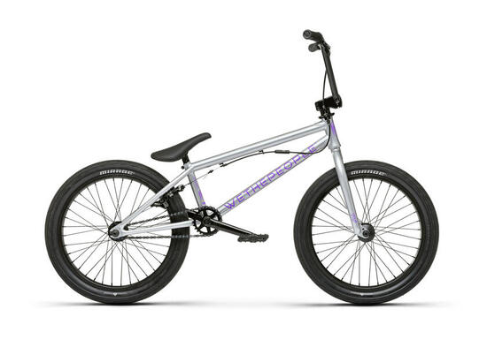 BMX Wethepeople Versus