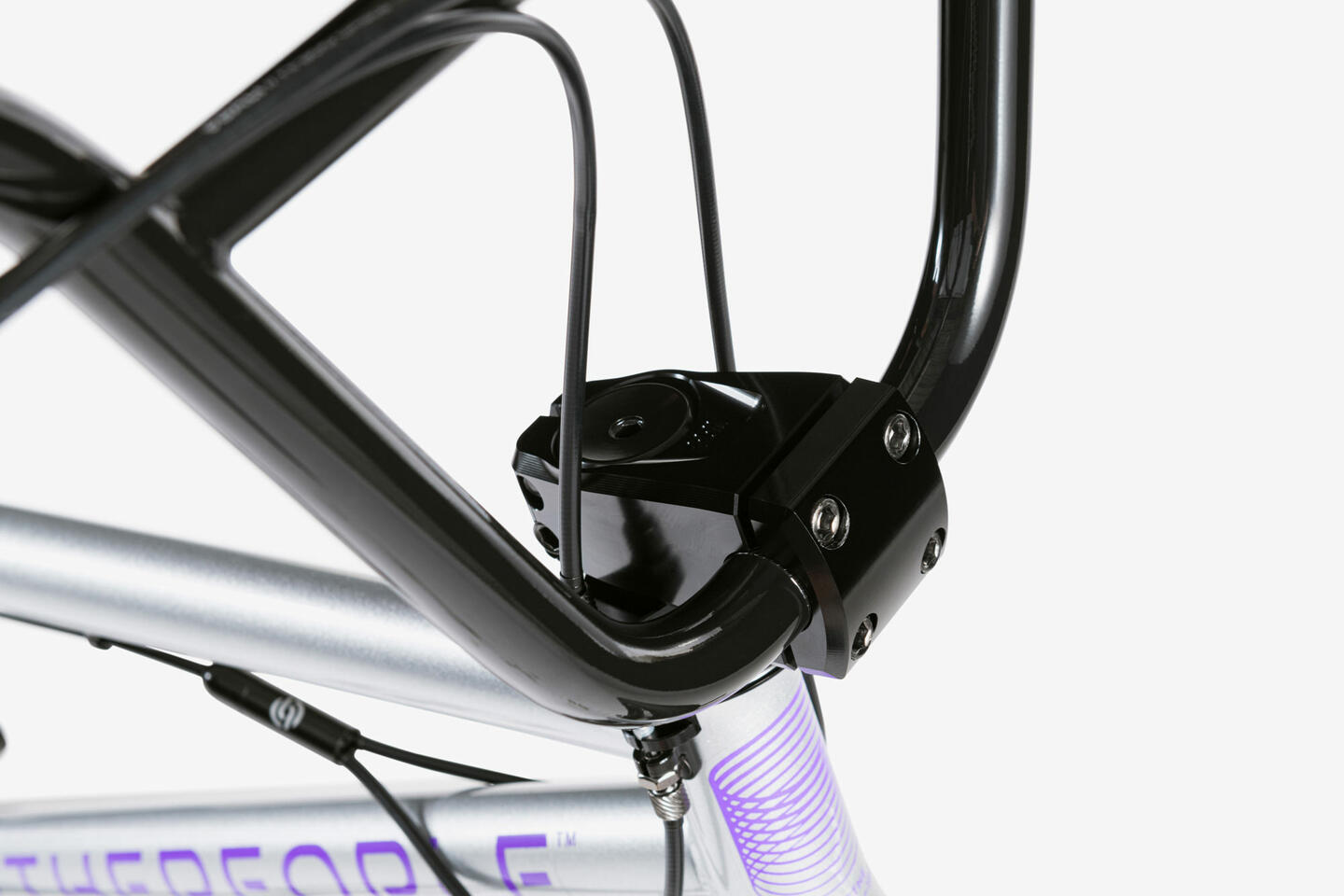 BMX Wethepeople Versus 4/5