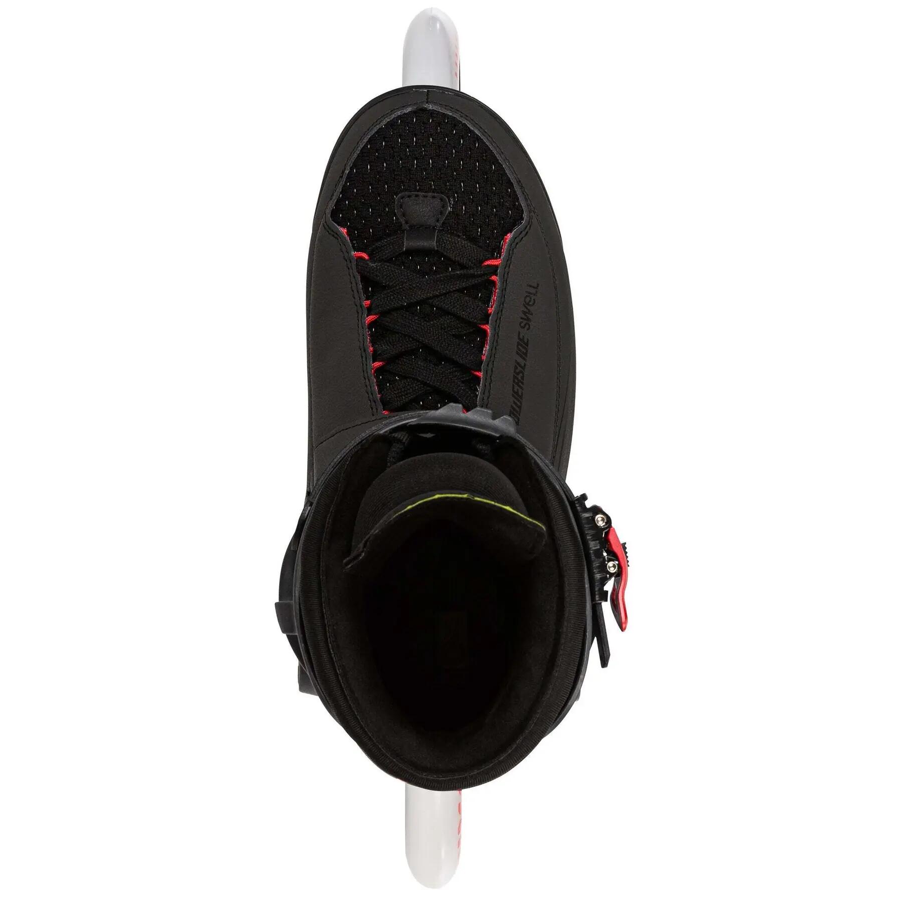 Roller hockey Powerslide  Stellar City 125 4/7